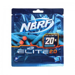 Nerf Elite 2.0 20 Dardos